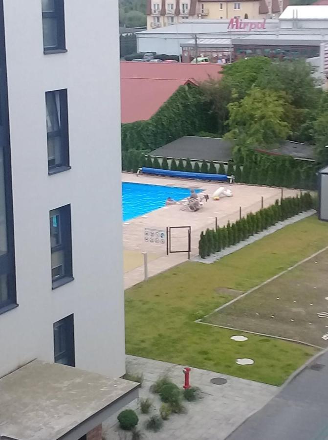 Perlowy Wypoczynek Kolberg Exterior foto